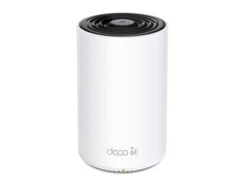 TP-LINK Deco XE75 - 1 stuk