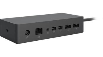 Microsoft Surface Dock PF3-00006 - dockingstation voor mobiel apparaat