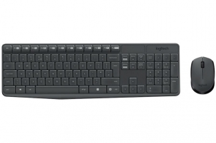 Logitech MK235