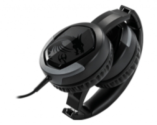 MSI Immerse GH30 V2 - Zwart