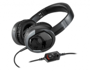 MSI Immerse GH30 V2 - Zwart