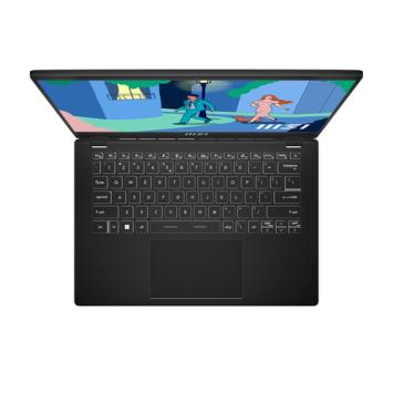 MSI Modern 14 C12M-038NL