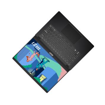 MSI Modern 14 C12M-038NL
