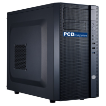 PCD computers Basic PC