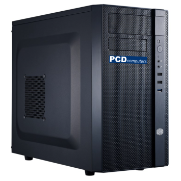 PCD Family PC