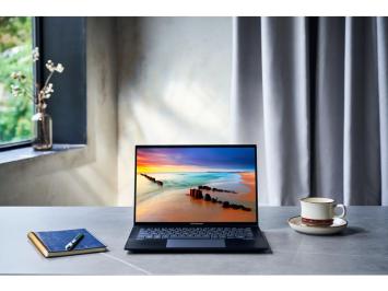 ASUS Zenbook 14 UM3402YA-KP640W