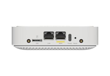 NETGEAR LM1200 - mobiele router voor simkaarten - 3G/4G