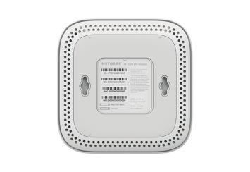 NETGEAR LM1200 - mobiele router voor simkaarten - 3G/4G