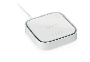 NETGEAR LM1200 - mobiele router voor simkaarten - 3G/4G