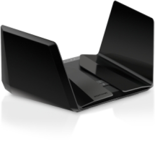 NETGEAR Nighthawk Tri-band router - AX12
