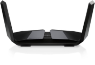 NETGEAR Nighthawk Tri-band router - AX12