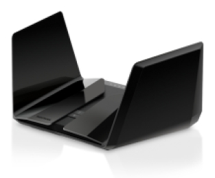 NETGEAR Nighthawk Tri-band router - AX12