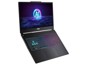 MSI Cyborg 15 AI A1VFK-017NL