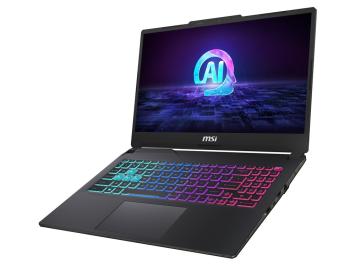 MSI Cyborg 15 AI A1VFK-017NL