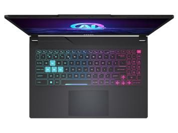MSI Cyborg 15 AI A1VFK-017NL