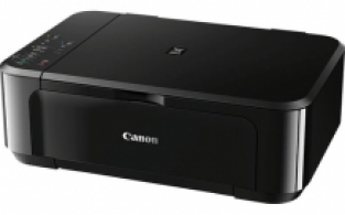 Canon PIXMA MG3650S - zwart