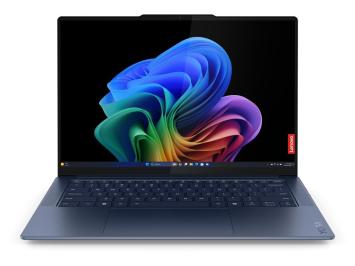 Lenovo Yoga Slim 7 14Q8X9 Copilot+ PC - 83ED001RMH