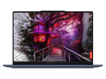 Lenovo Yoga Slim 7 14Q8X9 Copilot+ PC - 83ED001RMH