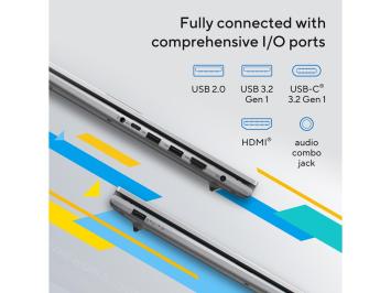 ASUS Vivobook 17 X1704ZA-AU045W
