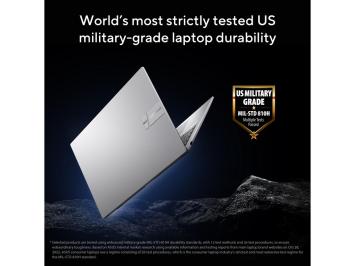 ASUS Vivobook 17 X1704ZA-AU045W