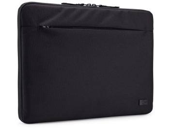 Case Logic Invigo Eco - Laptop Sleeve - 14 inch - Zwart