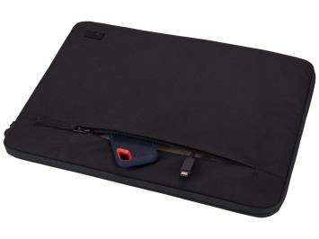 Case Logic Invigo Eco - Laptop Sleeve - 14 inch - Zwart