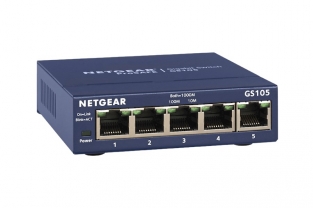 NETGEAR ProSAFE GS105