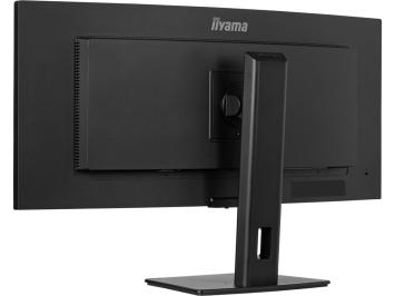 iiyama ProLite XCB3497WQSNP-B1 - 34 inch