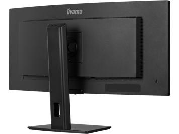 iiyama ProLite XCB3497WQSNP-B1 - 34 inch
