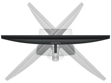 DELL P2425 - 24.1 inch
