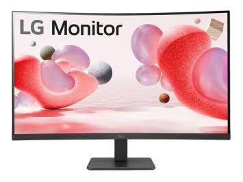 LG 32MR50C-B - 31.5 inch