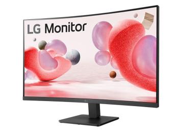 LG 32MR50C-B - 31.5 inch