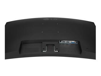LG 32MR50C-B - 31.5 inch