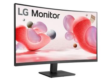 LG 32MR50C-B - 31.5 inch