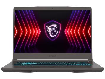MSI Thin A15 B7VE-002NL
