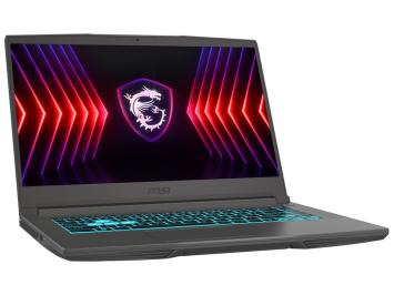 MSI Thin A15 B7VE-002NL