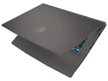 MSI Thin A15 B7VE-002NL