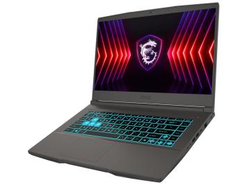 MSI Thin A15 B7VE-002NL