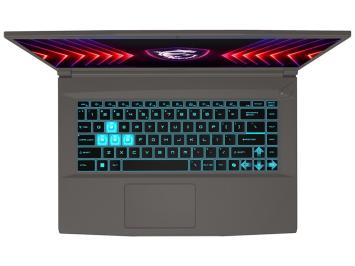 MSI Thin A15 B7VE-002NL