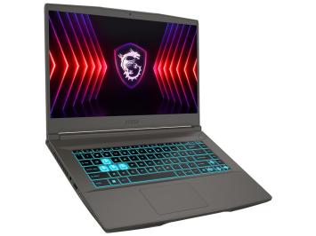 MSI Thin A15 B7VE-002NL