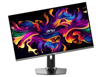 MSI MPG 321URX QD-OLED - 32 inch
