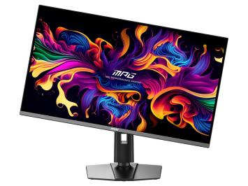 MSI MPG 321URX QD-OLED - 32 inch