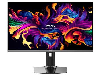 MSI MPG 321URX QD-OLED - 32 inch
