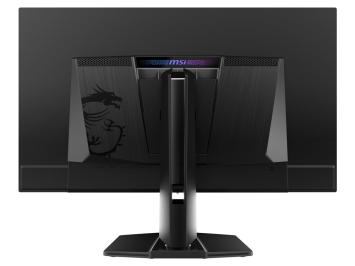 MSI MPG 321URX QD-OLED - 32 inch