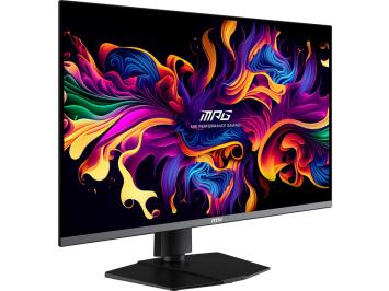 MSI MPG 321URX QD-OLED - 32 inch