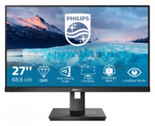 Philips S Line 275S1AE/00 - 27 inch