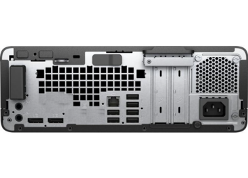 Refurbished - HP ProDesk 600 G3