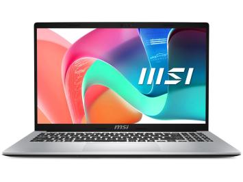 MSI Modern 15 F1MG-006NL