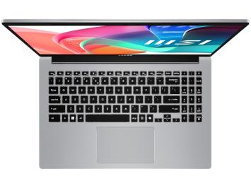 MSI Modern 15 F1MG-006NL