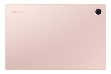 Samsung Galaxy Tab A8 - 64 GB - WiFi - Rosegoud
